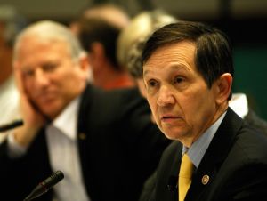 Dennis Kucinich