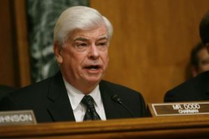 Sen. Chris Dodd