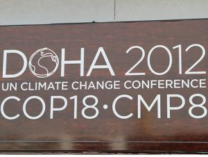 doha sign