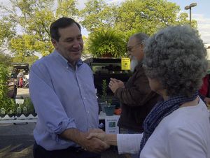 Joe Donnelly