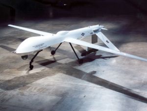 predator drone