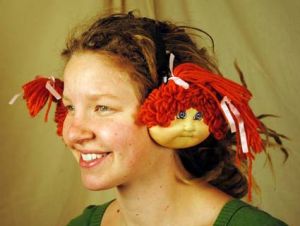 cabbage patch earmuffs