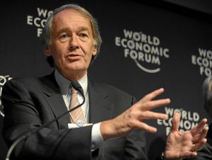ed markey
