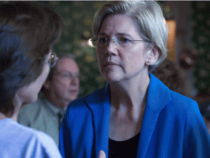 Elizabeth Warren