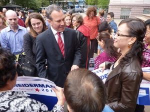 eric schneiderman