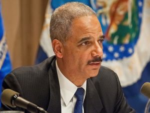 holder