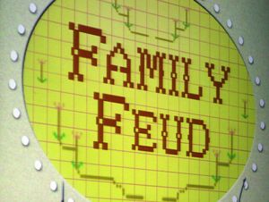 family feud