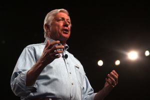 foster friess
