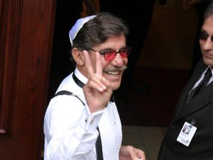 Geraldo Rivera