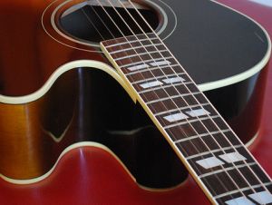 guitar