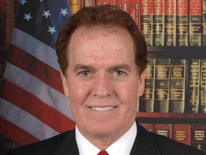 Rep. Phil Gingrey