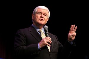 newt gingrich