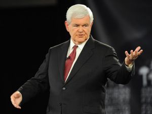 newt gingrich