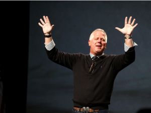 Glenn Beck