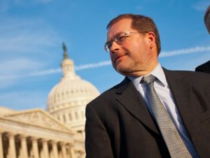 grover norquist