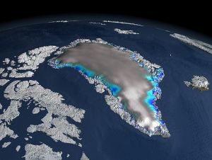 greenland ice sheet