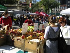 market