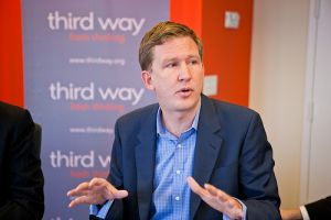 Guy Cecil, executive director of the Democratic Senatorial Campaign Committee