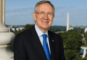Harry Reid