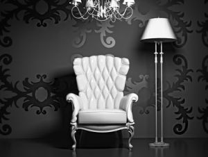 health chair