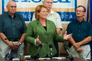 Heidi Heitkamp