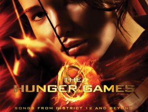 The Hunger Games soundtrack