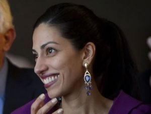 huma abedin