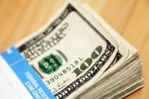 money