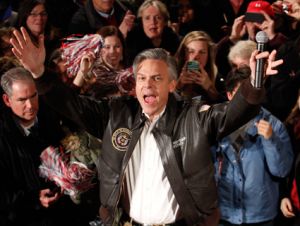 jon huntsman