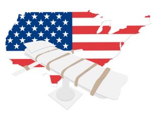 America
