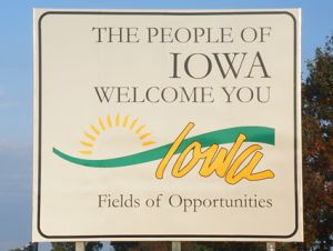 Iowa