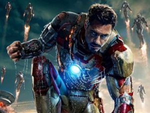 Iron Man 3