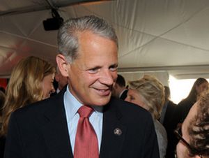 steve israel