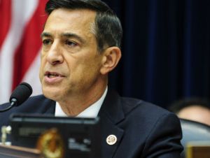 Darrell Issa