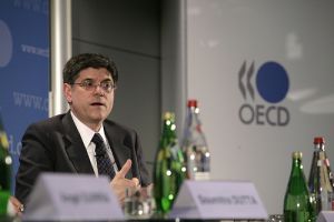 jack lew