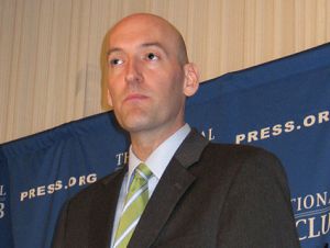 Greg Jaczko