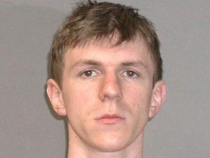 james o'keefe mugshot