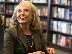 jan brewer