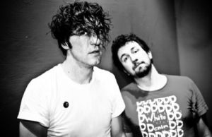 japandroids