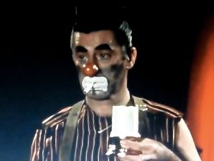 Jerry Lewis The Day The Clown Cried