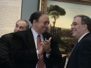 John Catsimatidis