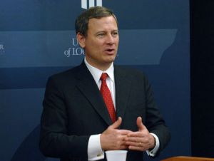 john roberts