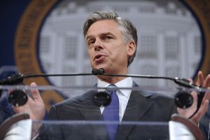 Jon Huntsman