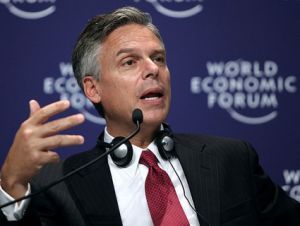 Jon Huntsman