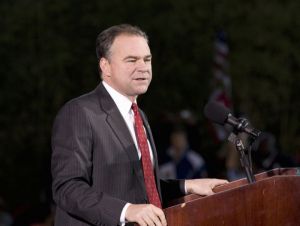 Tim Kaine