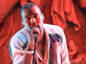 Kanye West