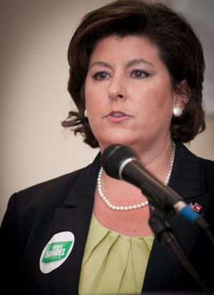 Karen Handel