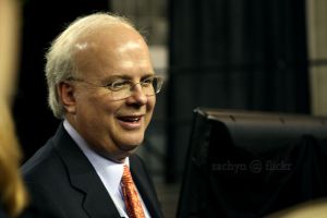 Karl Rove