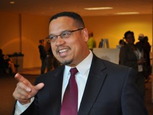 Keith Ellison