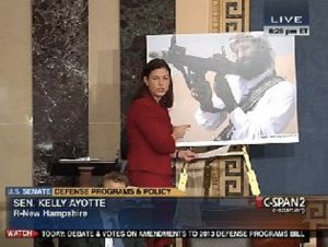 kelly ayotte
